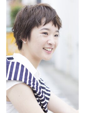 ドゥーア 代官山(Door) バランスショート　２