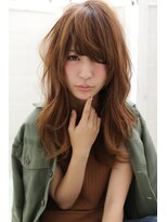 ドクターズサロン レラパール&nbsp;-高知Lela Pearl-柔らかシフォンウエーブ