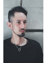 エシカ(ethica)&nbsp;[ethica_南船場] ノームコアショート×グランジカール02