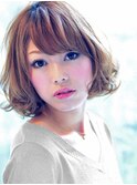 フェアリーボブ◆