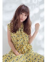 プラウド 夏にぴったり☆可愛いカールミックス