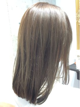 グリーム(Gleam) ピュアオリーブ