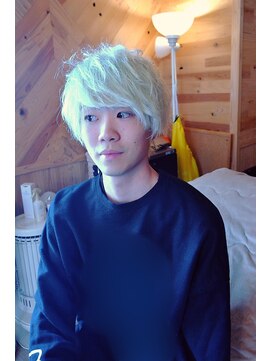 ベルシャンブル(belle chambre) #belle chambre#スズメバチ★