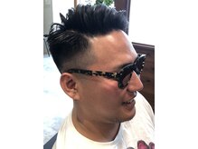 ヘアーサロン グライド(HAIR SALON GLIDE)