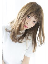 ルミネート 日暮里店(Ruminate)&nbsp;カジュアルフレアーロング【日暮里/西日暮里/シールエクステ】