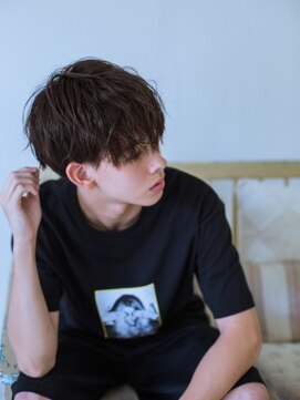 チェス(CHESS) ナチュラルサーフカール