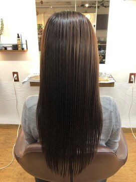 ポッシュ(poche) リケアル　スタイル　62