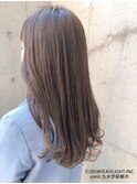*大人ベージュ*
