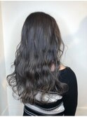 暗すぎないオシャレ☆グレージュ☆