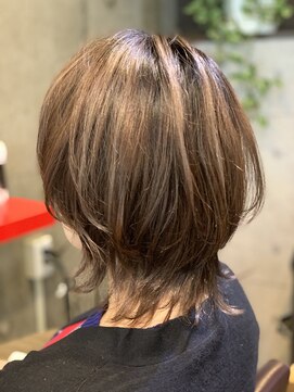 1+ アンプリュス(Unplus) ネオウルフバレイヤージュ/市川/市川駅北口/市川真間