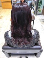 モードケイズ 西宮(MODE K's)&nbsp;西宮/髪質改善/ハイライト/白髪染め/小顔/大人可愛い