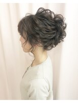 ヘアメイク マリア 福岡天神西通り(hair make MARIA)&nbsp;marino hairarrange 05
