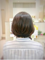 クール ヘアー ギャラリー 神明町店(COOL Hair gallery) ふわっとまとまる♪コンパクトショート