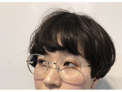 サロン アコ(salon aco)の写真