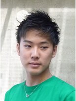 ココロコ(COCO LOCO)&nbsp;爽やかフェザーブロック