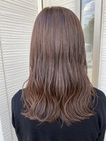 ケーアンドケー(K&K)&nbsp;☆マロンBrown☆