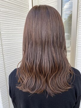 ケーアンドケー(K&K) ☆マロンBrown☆