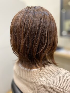 アルター(aL ter) ☆ひし形シルエット☆【アルター　鎌取　市原】