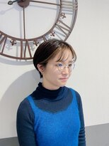 エレノア 梅田店(Eleanor) 耳かけショート