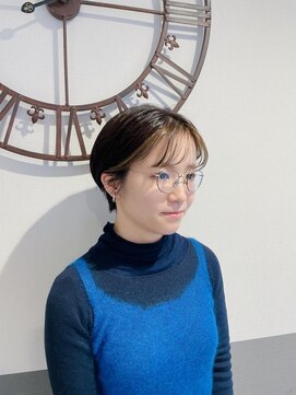 エレノア 梅田店(Eleanor) 耳かけショート