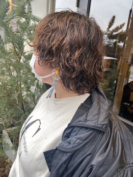 カセッタ(Casetta.) ゲストスナップ