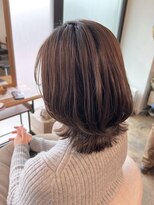 ヘアールーム(Hair Room)&nbsp;レイヤースタイル
