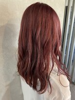 シアン(CYAN)&nbsp;ピンクバイオレット