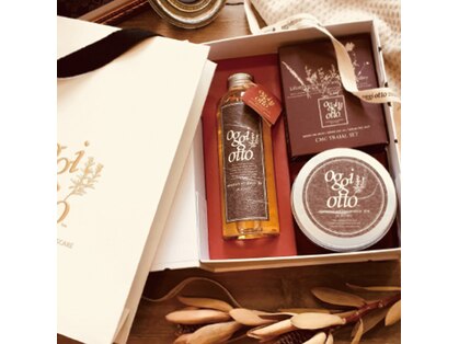 リスタイル(hair space Re:style)の写真