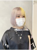 ツートーンカラー e88