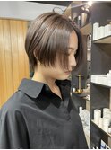 ☆大人ショートスタイル☆