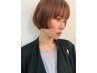 【人気No.1】カット+カラー+コアミー5stepトリートメント◇¥17600