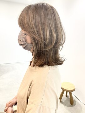 トミー(TOMMY) レイヤー