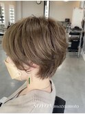 エアリーショート