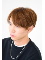 ヘアーシープス hair CCPS&nbsp;今時！スパイラル！