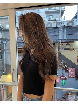 タオ 河原町(Tao) コントラストハイライト