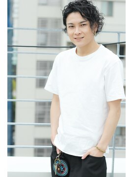 アヴァンヘアリゾート 鹿児島中央駅店(AVAN HAIR RESORT) メンズ