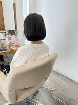 カッツ 笠岡店(CUT S)&nbsp;ボブ