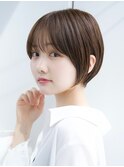 大人ショートボブ20代30代40代【AIN.表参道】小田恭平
