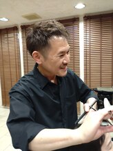 アスフィード(Asfido)&nbsp;野上 貴之