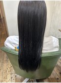 【庄内店/カラー】 くすみカラー20代30代40代