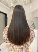 ベージュブラウン