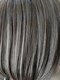 ネージュヘアー(Neige hair)の写真/人気のカラーで、白髪も綺麗に染まる♪髪に優しい薬剤で、ダメージレスに理想の色味を実現☆