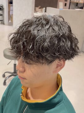 アビー(ABEY) 新潟波巻き