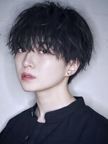 リップス 二子玉川店 (LIPPS)&nbsp;無造作マッシュショート