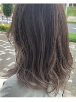 カットハウス美人館&nbsp;透明感◎カラー◎