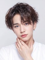 エルソルボニータ(El Sol BONITA)&nbsp;BONITA 　ツイストスパイラル　ショートスタイル