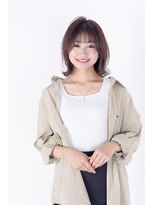 スノードロップ 高円寺店(Snowdrop)&nbsp;イメチェン/ハッシュカット/フルバング/似合わせカット/高円寺