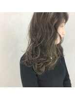 シャル オカチマチ 上野御徒町(shalu)&nbsp;オリーブグレージュ