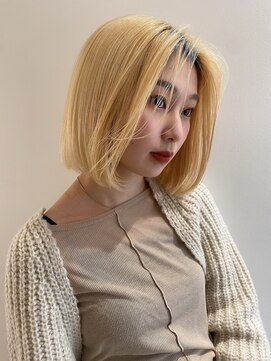 クオン 伊勢崎(QUON.) 大人ガーリー／チョコレート/モード／プリカール