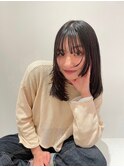 #ストレートレイヤー